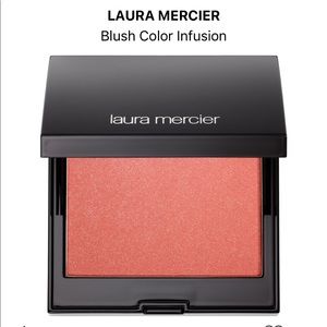 Laura Mercier - Peach - Blush Color Infusiom